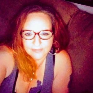 Meet your Posher, Carrie